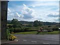 The Moss Valley from Ridgeway in S12 3YD