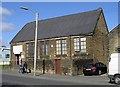 Old St. Saviour's Church Building - Thornton Road in BD8 0JW