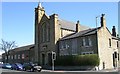St William's Catholic Church - Ingleby Road in BD8 9NA