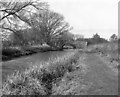 Orchard Meadow Bridge, Kennet and Avon Canal in RG17 9AG