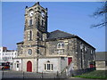 St Hilda's Church, South Shields in NE33 1BN