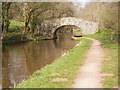 Accommodation Bridge over the Monmouthshire & Brecon Canal near Pencelli in LD3 7YE