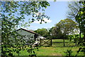 Stables, Honeyghyll Farm in RH5 5QA