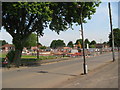 New work on Dovedale Road 1 - Perry Common, Birmingham in B23 5LT