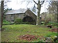 Millnain Mill in IV14 9FA