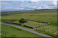 Balmeanach cemetery in IV51 9JY