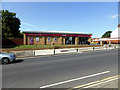 Sainsbury Local store in Station Lane, Seaton Carew in TS25 1HP