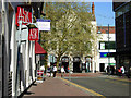 Market Street, Watford in WD17 1QG