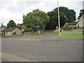 Bathgate Lower railway station (site) in EH48 4BP
