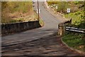 Bridge in KY7 6PN