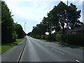 Dividy Road (A5272) in ST2 0PW
