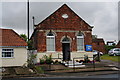 Marton Methodist Chapel, Marton in DN21 5AA