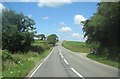 Narrations Road - Pudson Farm turning in EX20 1SL