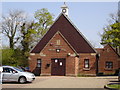 Godinton Village Hall in TN25 4PZ