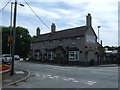 The Huntsman, Brookhouses in ST10 1QY