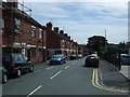 Baddeley Street, Cheadle in ST10 1SA