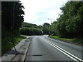 Tean Road, Mobberley (A522) in ST10 1LR