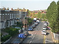 Shakespeare Road, SE24 in SE24 0JN