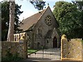 St George's Church, Hurstpierpoint in BN6 9QY