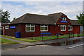 The Crowbar, Scampton in LN1 2UP
