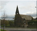Church of St John the Evangelist, Greengates in BD10 0NL