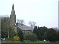 The Parish of Sabden St Nicholas Heyhouses in BB7 9FY
