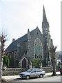 Presbyterian Church, Brecon in Brecon Community