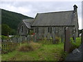 Holy Trinity, Corris in SY20 9TD