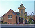 St Thomas Church, Hotham Road South in HU4 7SP