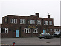 Lock Inn, Immingham Dock in DN40 2NB