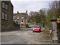 Ainley Street, Golcar in HD7 4PH