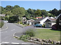 Buzzacott Lane, Combe Martin in EX34 0LZ