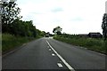 The A418 to Thame in HP17 8JP