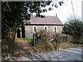 Hen Gapel, Blaenpennal / Old Chapel at Blaenpennal in SY23 4TR