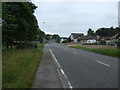 Entering, Lhanbryde in IV30 8NT