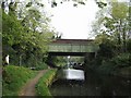Tettenhall New Bridge, Bridge No 62 in WV6 0JX