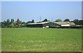 Barns at Grange Farm in RG10 0RR