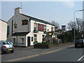 The Wellington Inn, Prescot Road, Widnes in WA8 7HG