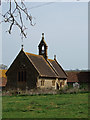 Church of St Peter & St Paul - Caundle Marsh in DT9 5LX