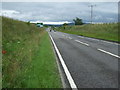A96 towards Huntly  in AB54 4UA
