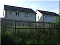 Houses on Knocknagael in IV2 6BQ
