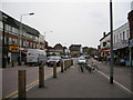 Coldharbour Lane, Hayes in UB3 1EN