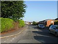 Mile Barn Road, Borras in LL13 9TP