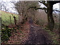 Hen Heol Ffarm y Graig Farm Old Road in CF48 1YZ
