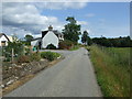 National Cycle Route 1, Balnaguisich in IV17 0TP