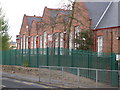 St Godric's Primary School, Wheatley Hill in DH6 3JQ