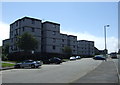 Blocks of Flats on Balnagask Road in AB11 8FJ