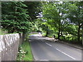 Inchgarth Road in AB15 9RX