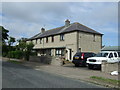 Houses on Springhill Road in AB16 7RH