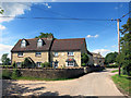 Back Lane, Aston in OX18 2BY